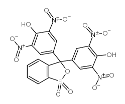 四硝基苯酚磺酞图片