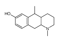 58055-52-0 structure