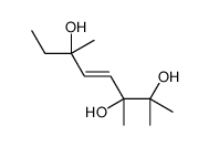 58497-15-7 structure