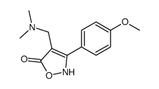 61195-06-0 structure