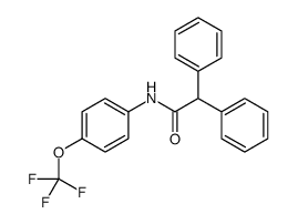 6129-84-6结构式