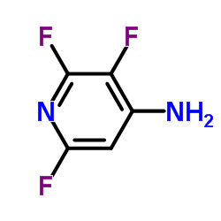 4-氨基-2,3,6-三氟吡啶图片