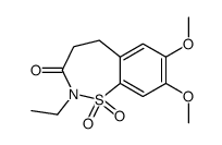 63710-03-2 structure