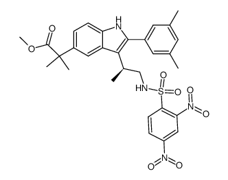 648894-30-8 structure