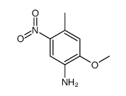 2-AMINO-5-METHYL-4-NITROANISOLE picture