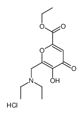 66556-17-0 structure