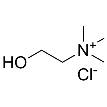 67-48-1 structure