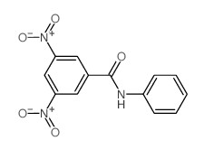 7461-51-0 structure