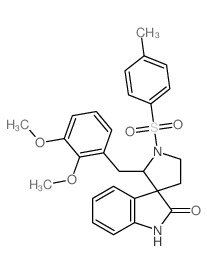 7509-50-4结构式