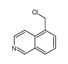 5-(Chloromethyl)isoquinoline picture