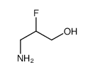 3-amino-2-fluoropropan-1-ol图片