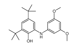 819798-89-5 structure