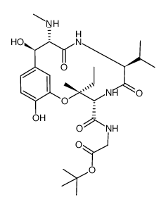 821006-94-4 structure