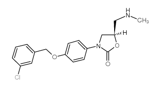 Almoxatone Structure