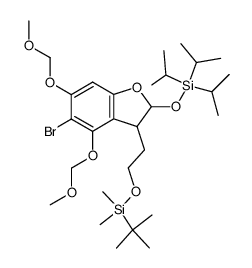 850705-00-9 structure