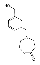 87828-78-2结构式