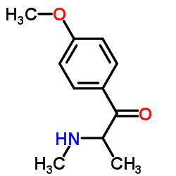 methoxyphedrine picture