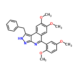 887574-24-5 structure