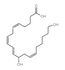 12(s),20-dihete结构式