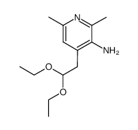 91873-08-4 structure