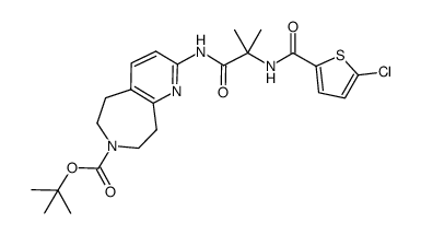 919099-36-8 structure