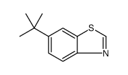 6-叔丁基苯并噻唑图片