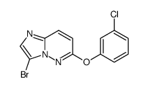 1000160-19-9 structure