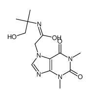 112767-69-8 structure