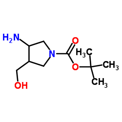 1184918-34-0 structure