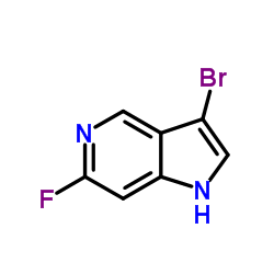 1190316-52-9 structure