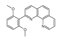 124318-70-3 structure