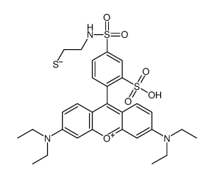 1244034-02-3 structure