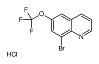 1261956-53-9 structure