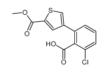 1261956-97-1 structure