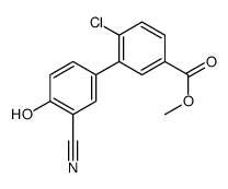 1261999-72-7 structure