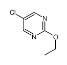 (2-CHLORO-PYRIMIDIN-4-YLMETHYL)-CYCLOPROPYL-AMINE picture