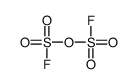 DISULFURYL FLUORIDEDISCONTINUED WHEN STOCK SOLD 4/10/00 Structure