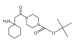 1310381-26-0结构式