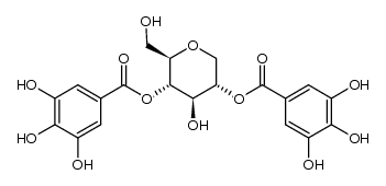 maplexin D结构式