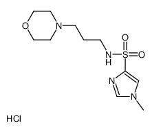 137048-32-9 structure