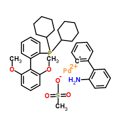 1445085-82-4结构式