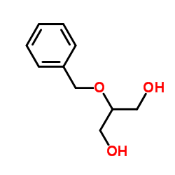 2-苄氧基-1,3-丙二醇图片