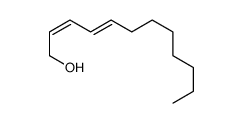 (E,E)-2,4-dodecadien-1-ol picture