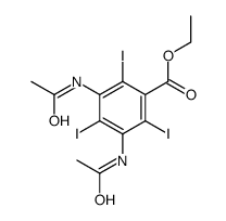 2168-75-4结构式