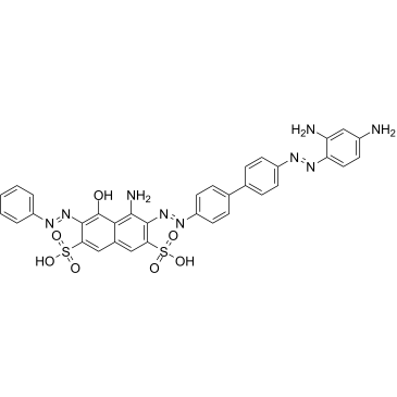 Ferristatin II Structure