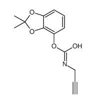 22791-25-9 structure