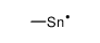 methyltin Structure