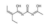 Homeostan Structure