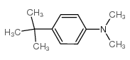 4-叔丁基-N,N-二甲基苯胺图片
