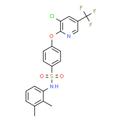 338775-36-3 structure